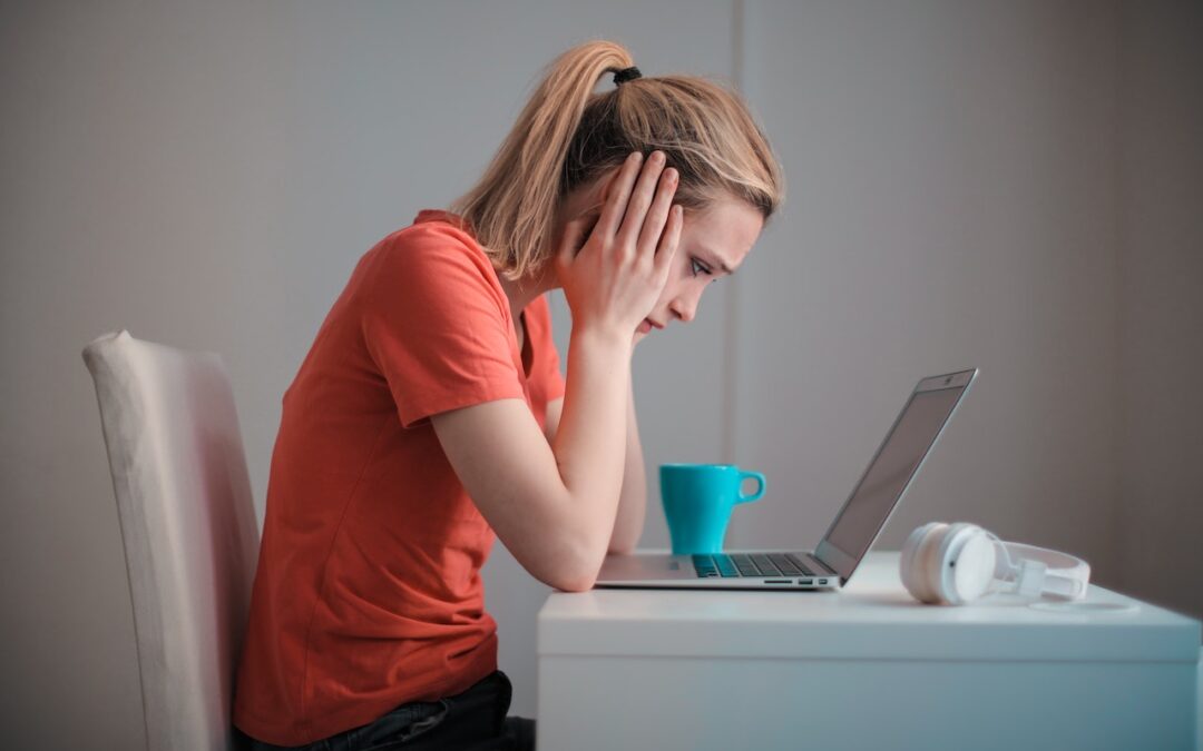 Media-Related Post Traumatic Stress Disorder