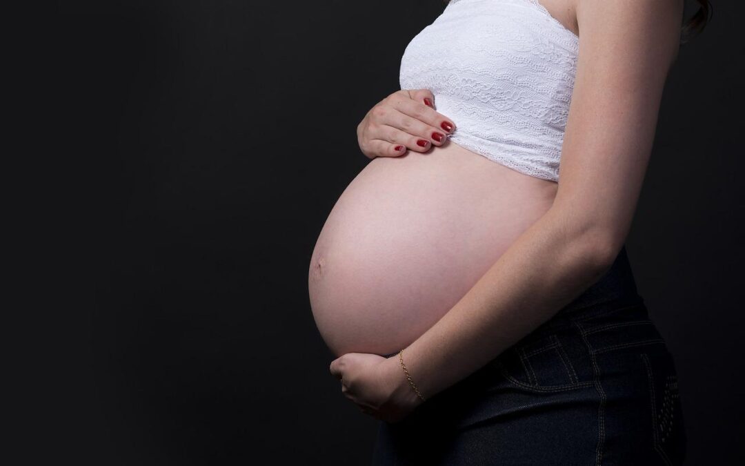 Pregnancy and Mental Health