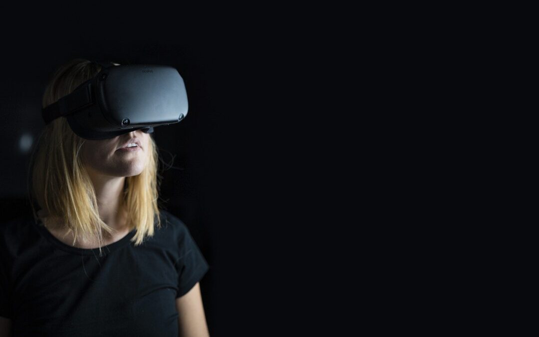 Using Virtual Reality Therapy for Phobias