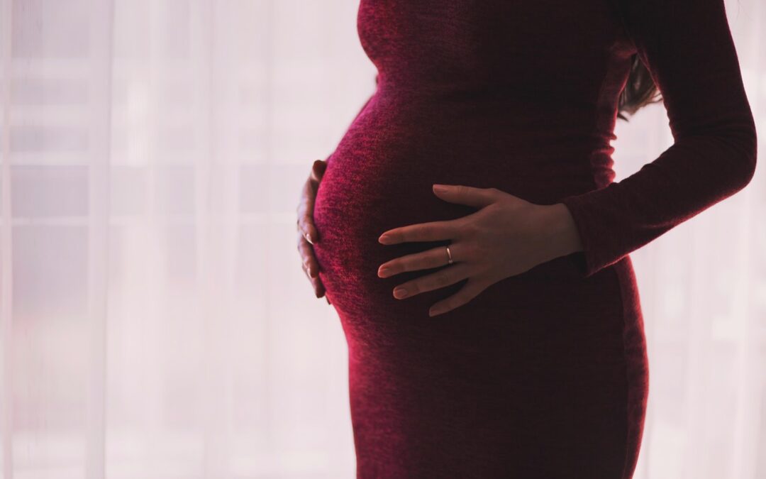 Maternity Leave – Going Back to Work after Baby