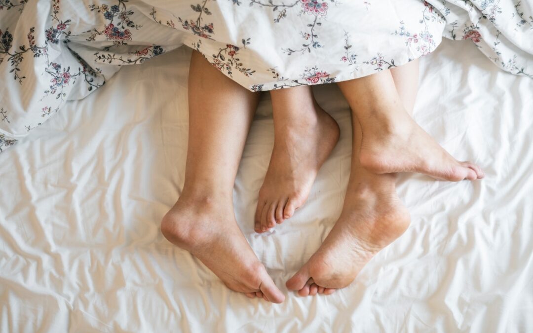 Sex Avoidance and Anxiety Disorders