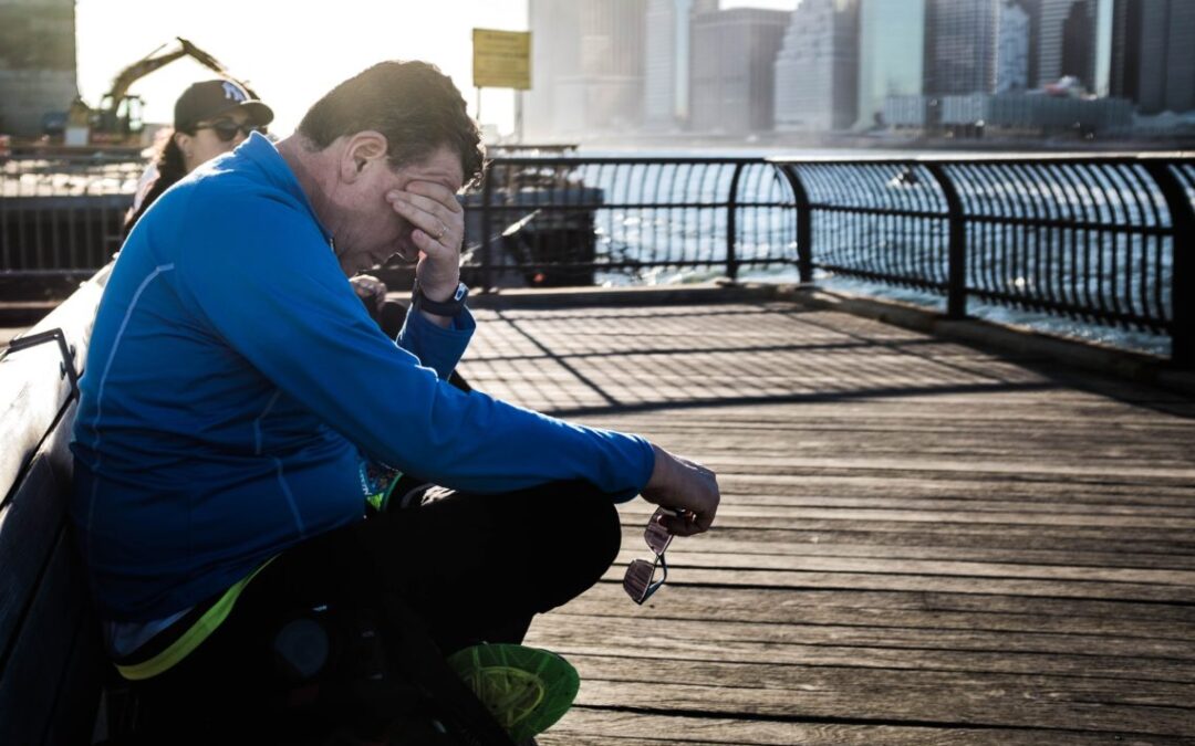 Midlife Anxiety
