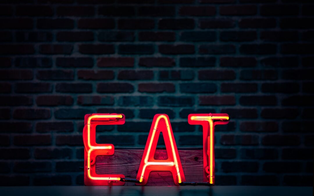 Can Virtual Reality Therapy Treat Eating Disorders?