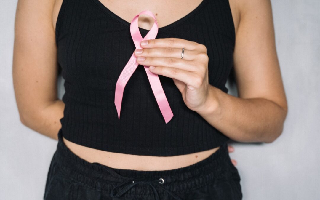 Does Breast Cancer Awareness Month Increase Health Anxiety?