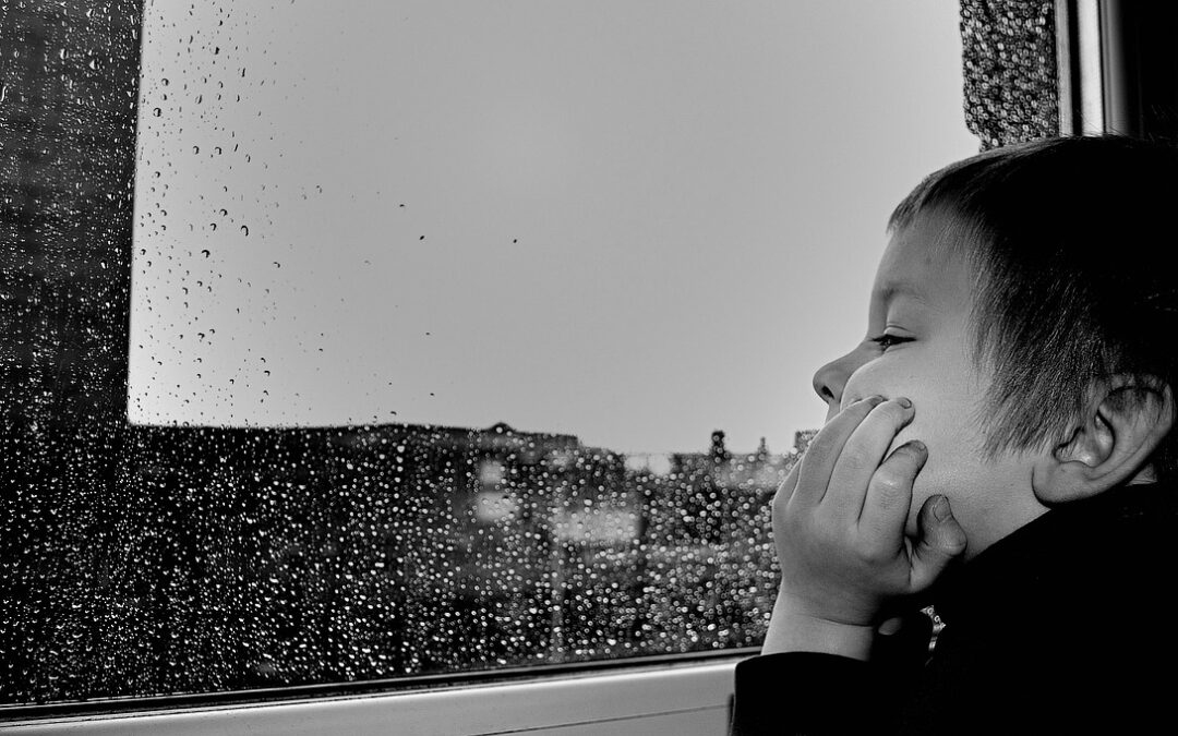 Social Anxiety in Toddlers
