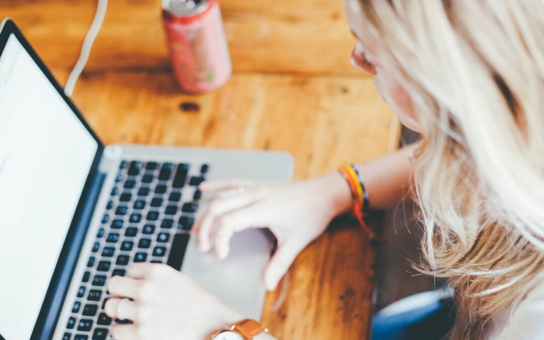 How Much Is Too Much? Technology, Screen Time, And Your Mental Health