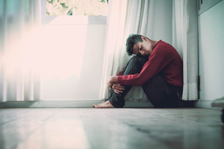 What Is Overcontrol And Is It Contributing To Your Social Anxiety?