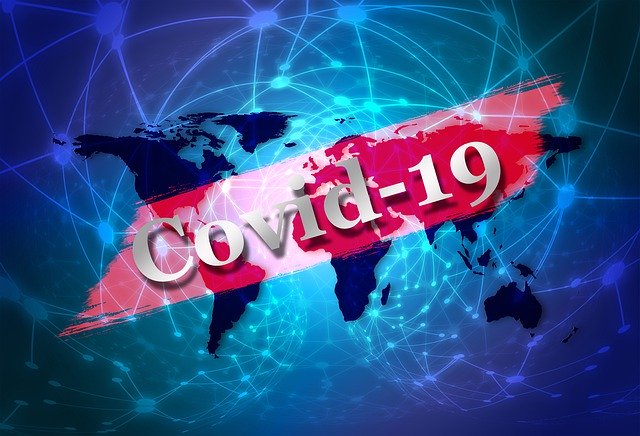 How COVID-19 Fears Can Fuel General Anxiety Disorders