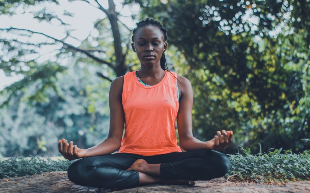 How Meditation Benefits Mental Health