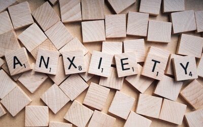 Is The Coronavirus Pandemic Affecting Your Mental Health?