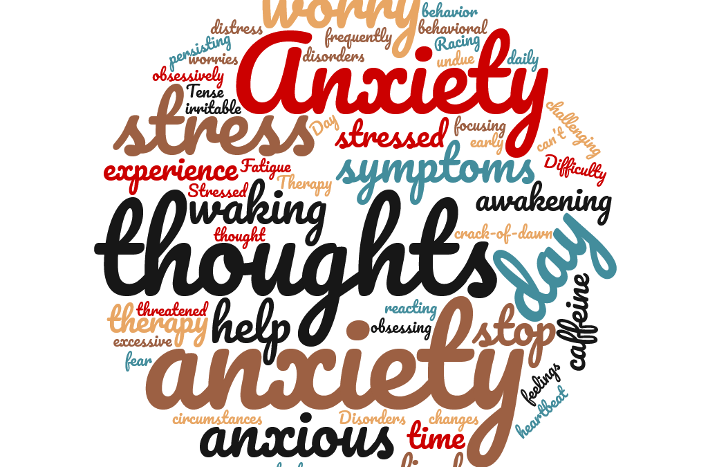 Morning Anxiety – Starting Your Day Overly Stressed