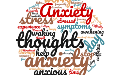 Morning Anxiety – Starting Your Day Overly Stressed