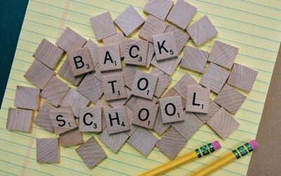 Back To School Separation Anxiety During The Pandemic
