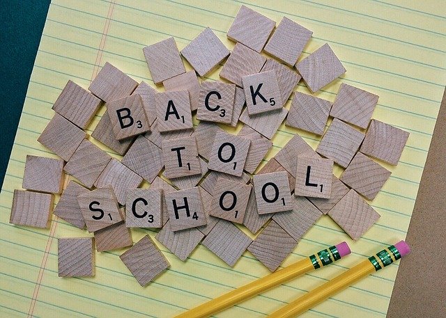Back To School Separation Anxiety During The Pandemic