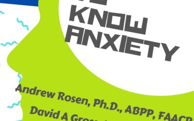 Getting to Know Anxiety