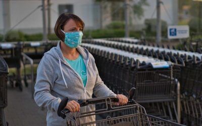 Coronavirus Anxiety In The New Normal