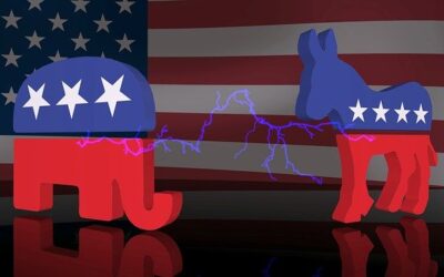 How Election Anxiety Affects Children