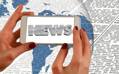 Is It Okay To Take A Break From The News?