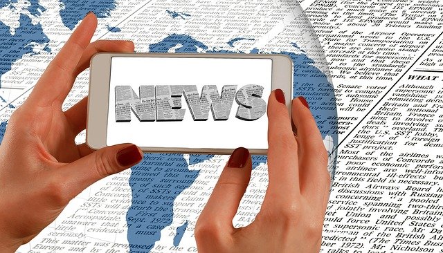 Is It Okay To Take A Break From The News?