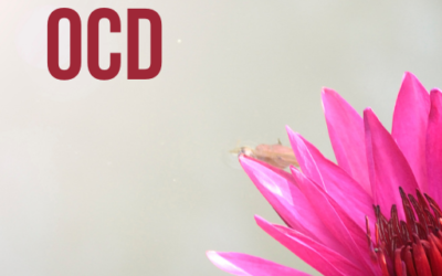 Hope for OCD: One Man’s Story of Living and Thriving With Obsessive Compulsive Disorder