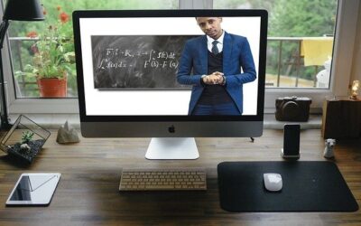 Distance Learning Tips For Parents