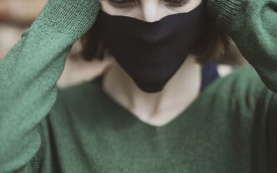 Are You Struggling With Covid Stress Syndrome Or Covid PTSD?
