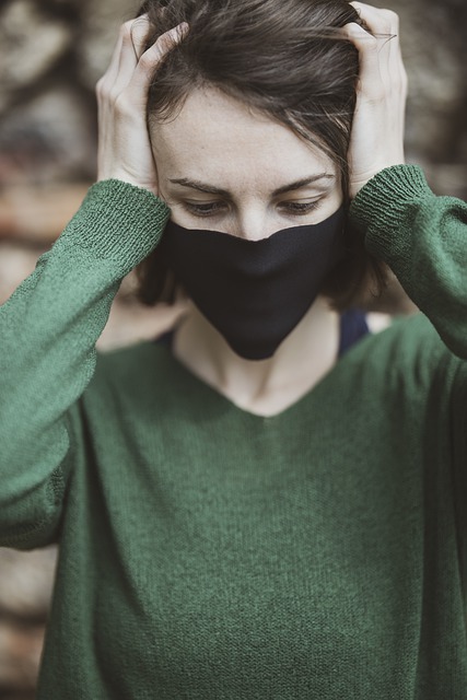 Are You Struggling With Covid Stress Syndrome Or Covid PTSD?