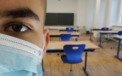 Help For School Anxiety During Covid