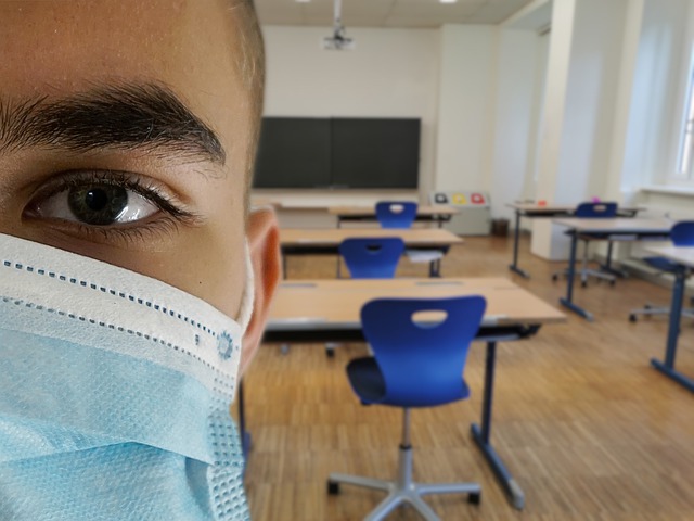 Help For School Anxiety During Covid