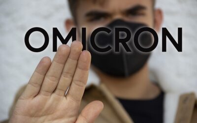 An Omicron Infection Is Not A Failure