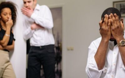 Post-Pandemic Social Anxiety: Simple Steps To Start Living Again After Covid