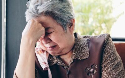 Does Anxiety Get Better With Age?