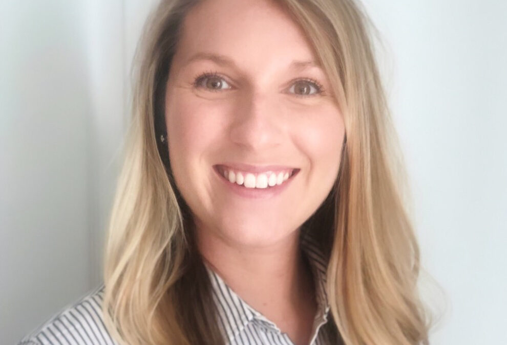 Darbi Miller, MS, LMFT – Consult The Expert On Increasing Relational Self-Awareness