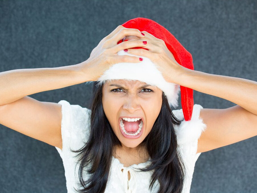 How To Reduce Holiday Stress