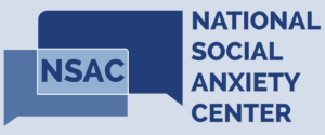 National Social Anxiety Center (NSAC)