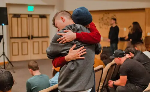 Hug
