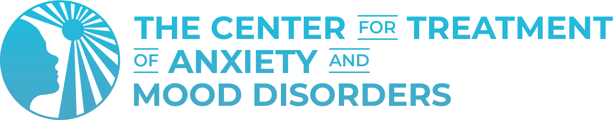 Center for Anxiety Logo