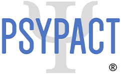 PSYPACT Logo